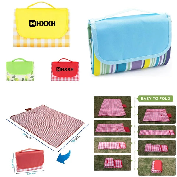 Picnic Outdoor Blanket
