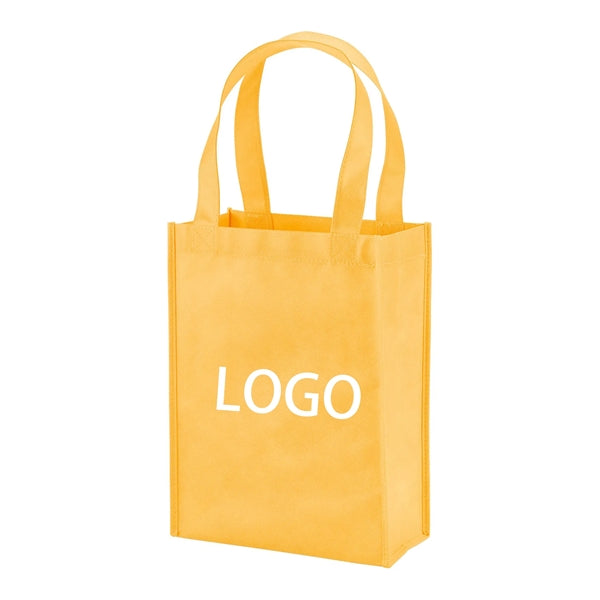 Non-Woven Shopper Tote Bag