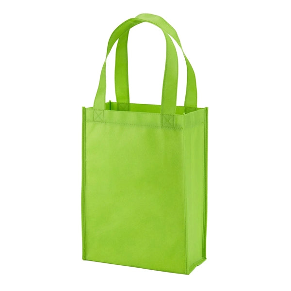 Non-Woven Shopper Tote Bag