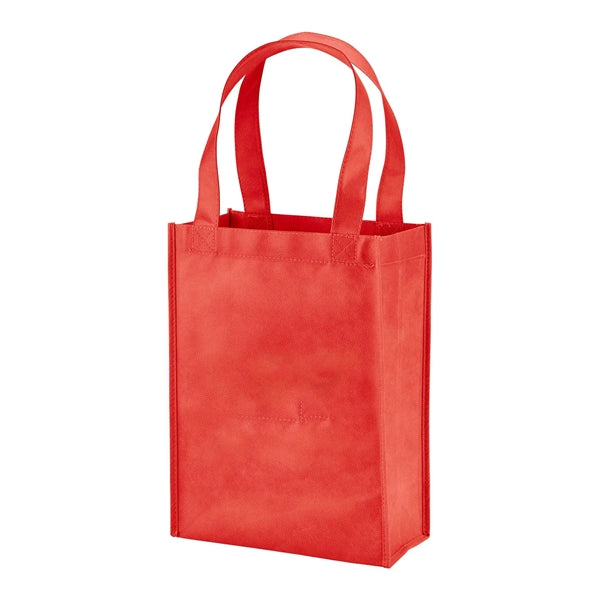 Non-Woven Shopper Tote Bag
