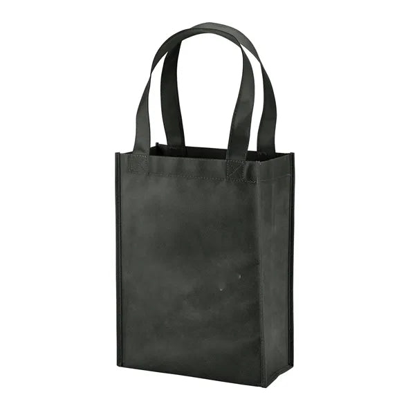 Non-Woven Shopper Tote Bag