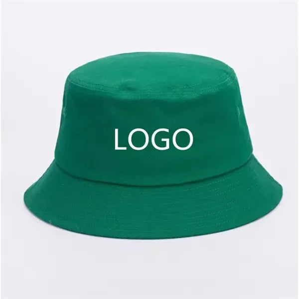 Cotton Bucket Hat
