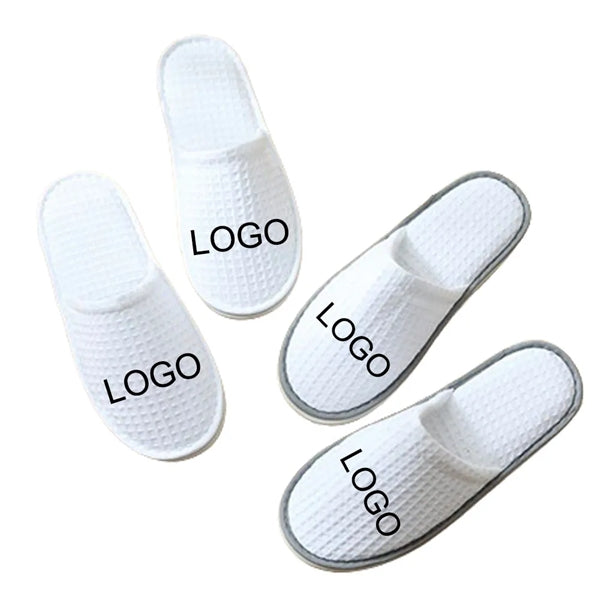 Bath Slippers