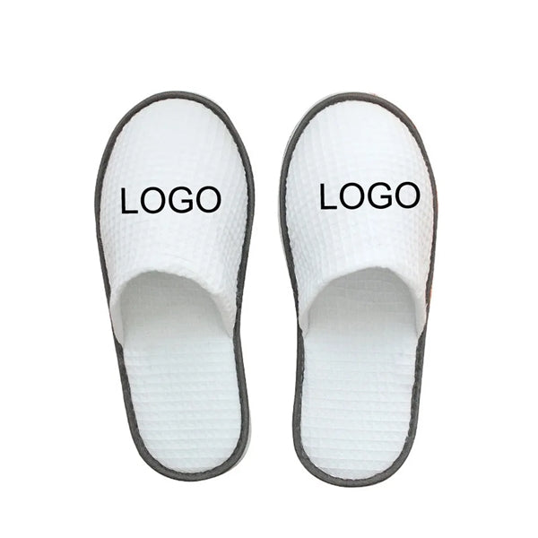 Bath Slippers