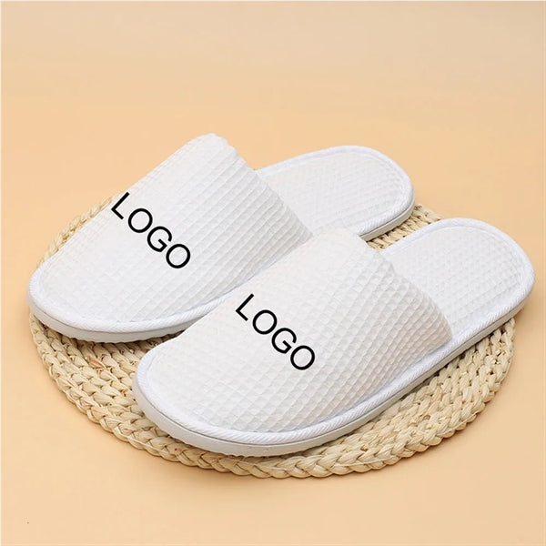 Bath Slippers