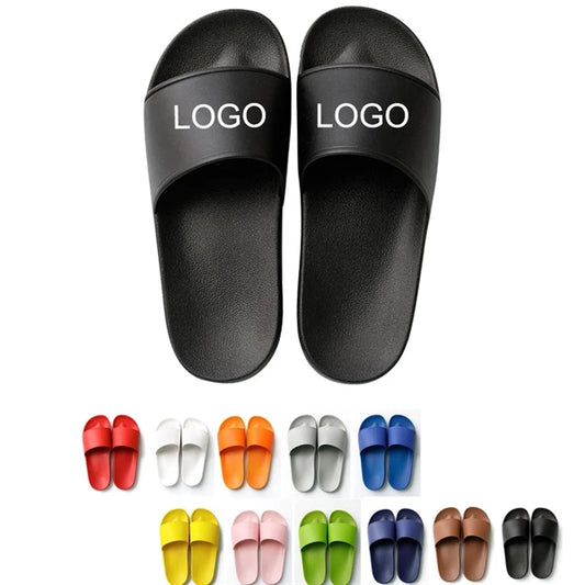 Slide Sandals