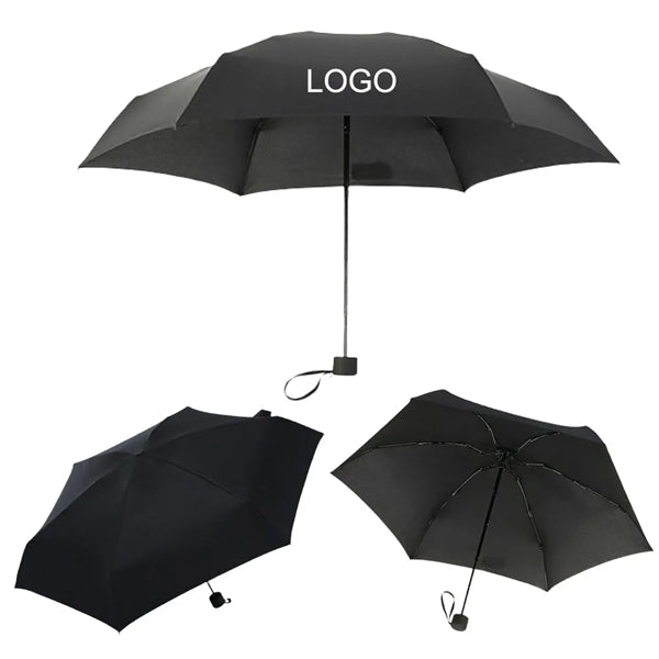 Mini Folding Pocket Umbrella