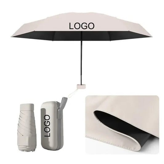 Capsule Umbrella