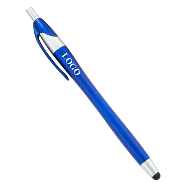 Click Stylus Pen for Touch Screens