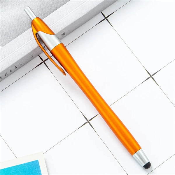 Click Stylus Pen for Touch Screens