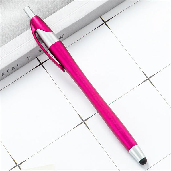 Click Stylus Pen for Touch Screens