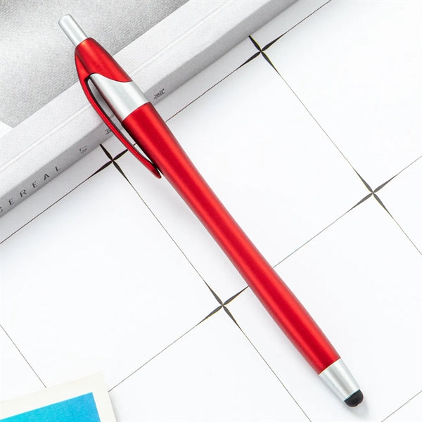Click Stylus Pen for Touch Screens