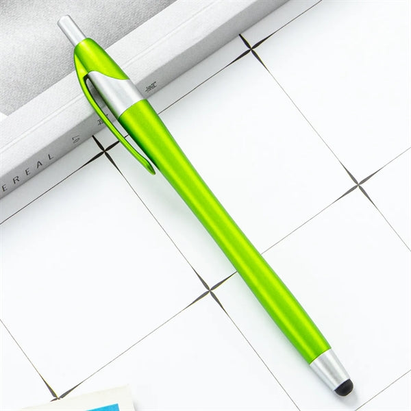 Click Stylus Pen for Touch Screens
