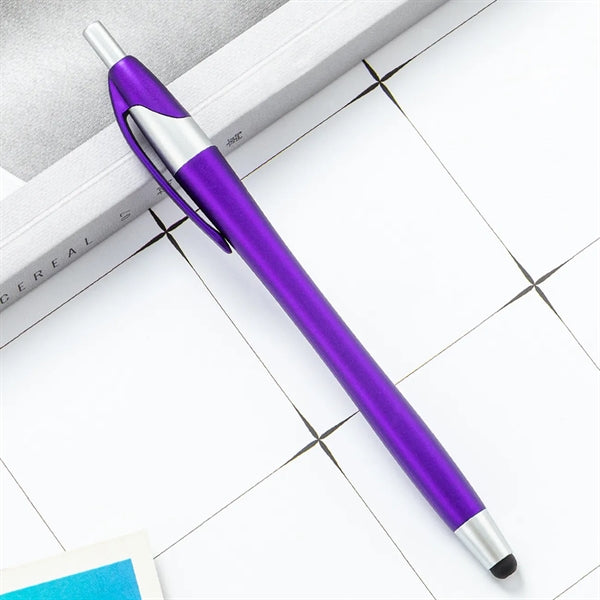 Click Stylus Pen for Touch Screens