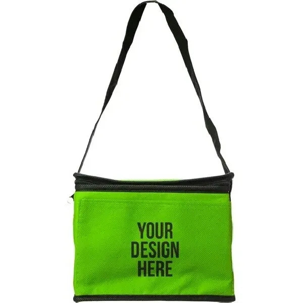 Logo Non Woven Cooler Bags