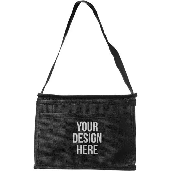 Logo Non Woven Cooler Bags