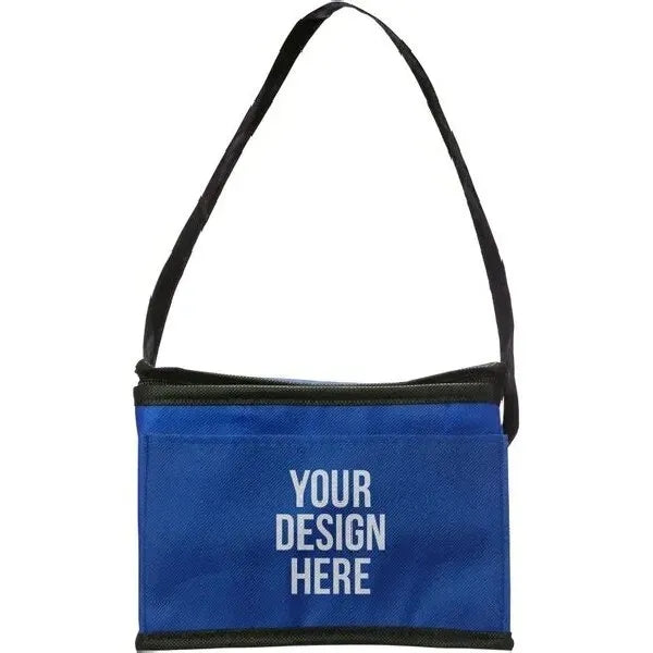 Logo Non Woven Cooler Bags
