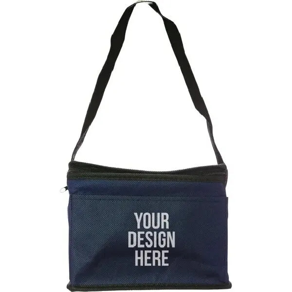 Logo Non Woven Cooler Bags
