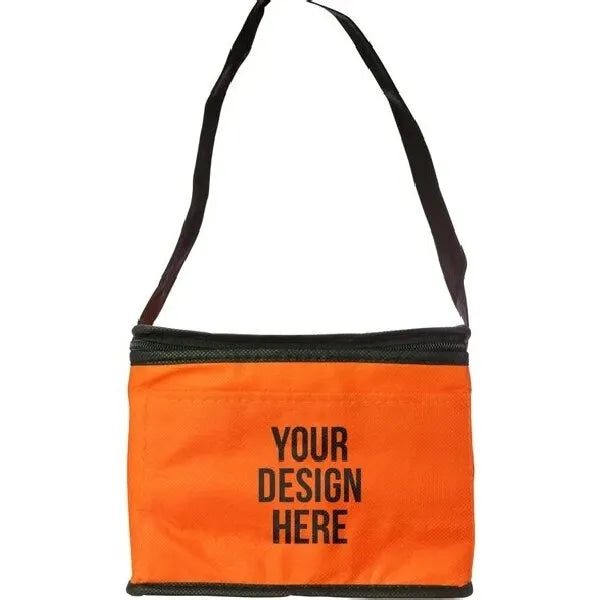 Logo Non Woven Cooler Bags
