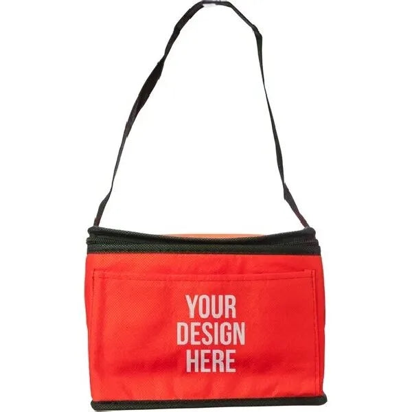 Logo Non Woven Cooler Bags