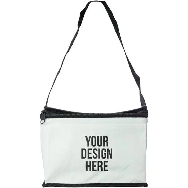 Logo Non Woven Cooler Bags