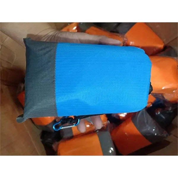 Waterproof Picnic Blanket Portable Beach Mat