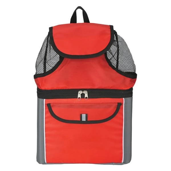 16L All In One Kooler Beach Backpack