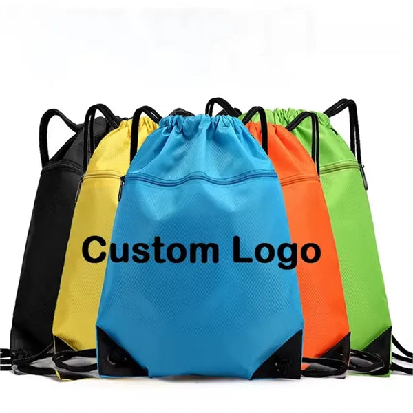 Drawstring Backpack