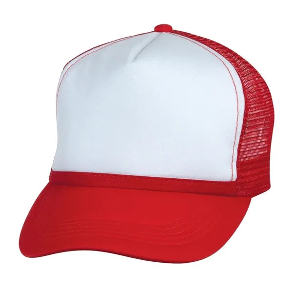 Florida Trucker Hat
