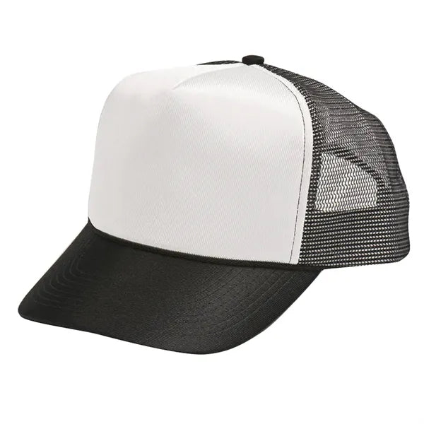 California Trucker Hat