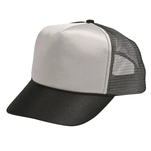 California Trucker Hat