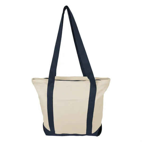 Heavy Duty Daily Boat Tote