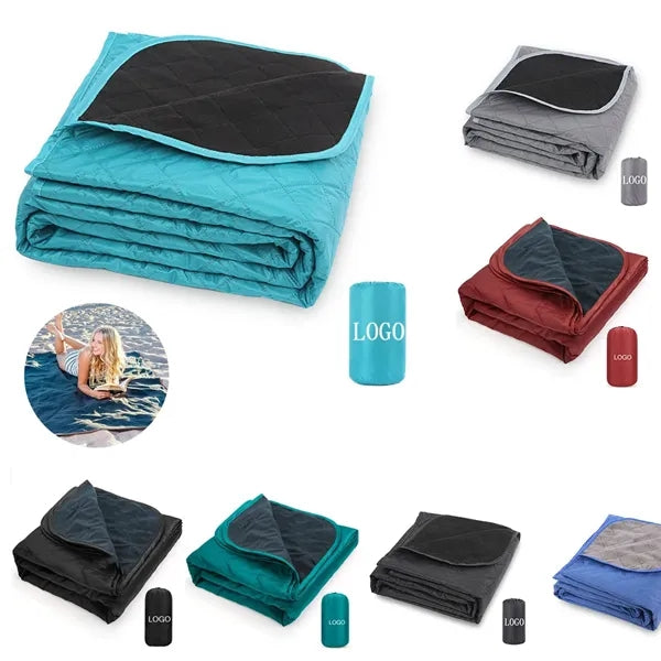 Large Outdoor Waterproof Blanket