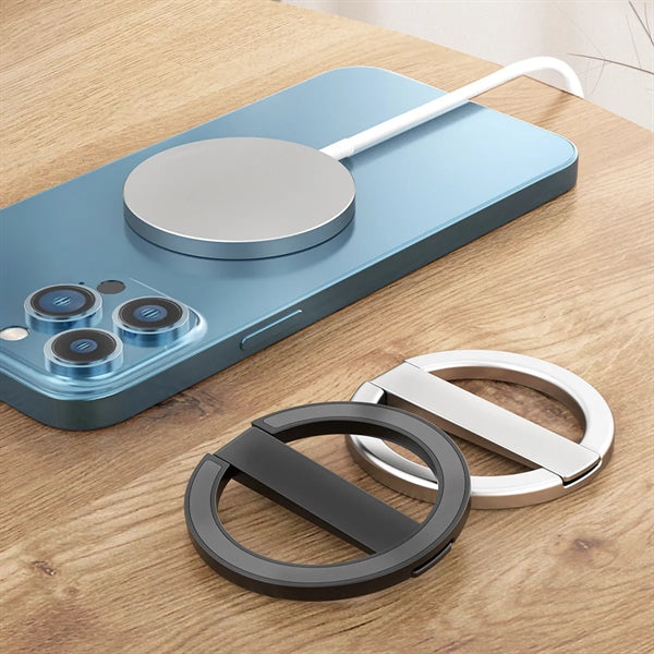 Magsafe Magnetic Metal Cell Phone Holder