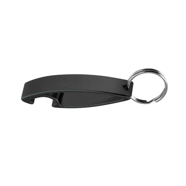 Portable Bottle Opener Keychain