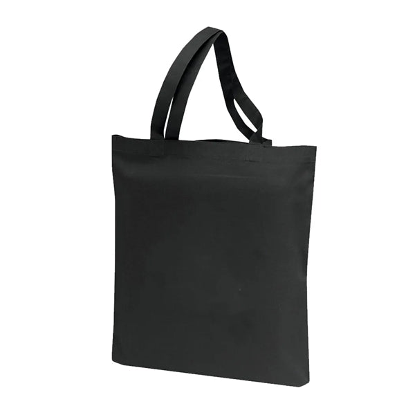 Cotton Shopping Tote Bag