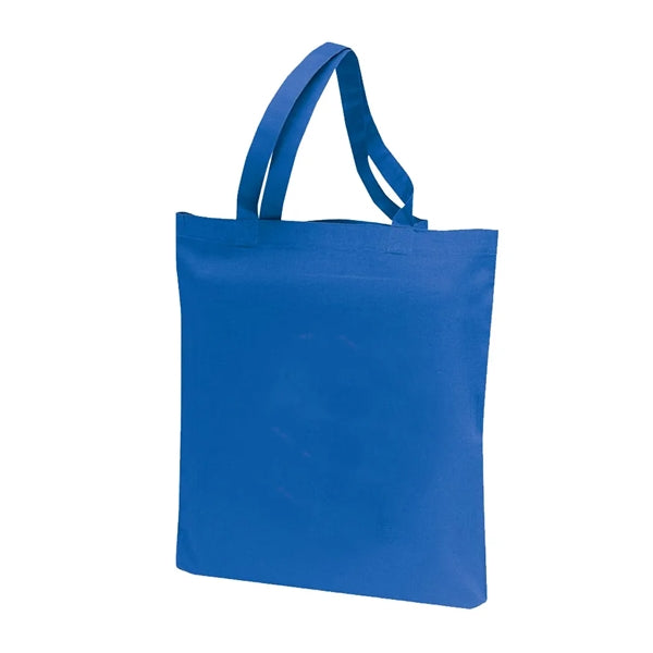 Cotton Shopping Tote Bag