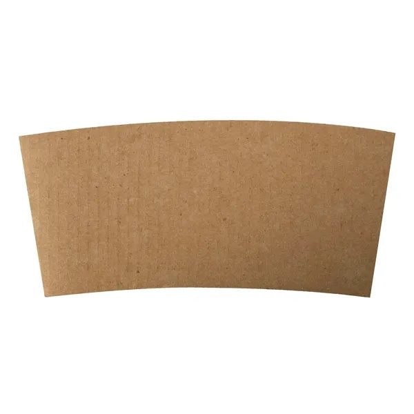 Eco-Friendly Coffee Clutch