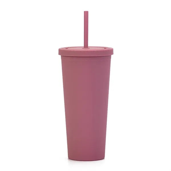24oz Double Wall Cup