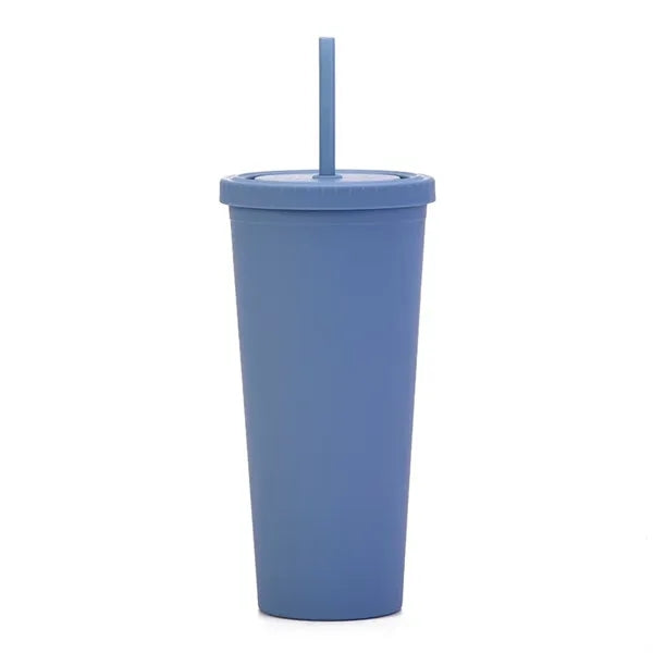 24oz Double Wall Cup