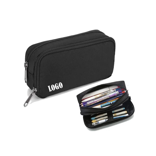 Large Capacity Pencil Case