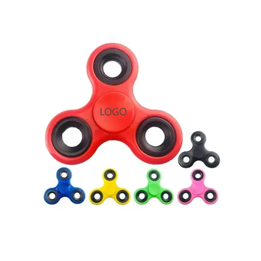 Stress Relief Fidget Spinner