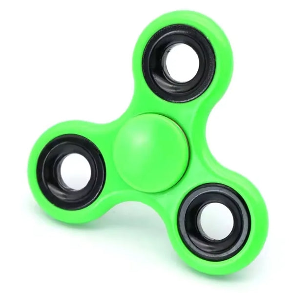 Stress Relief Fidget Spinner