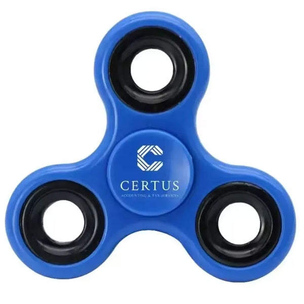 Stress Relief Fidget Spinner
