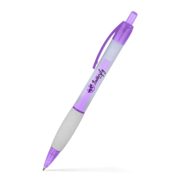 Hailey Click Pen