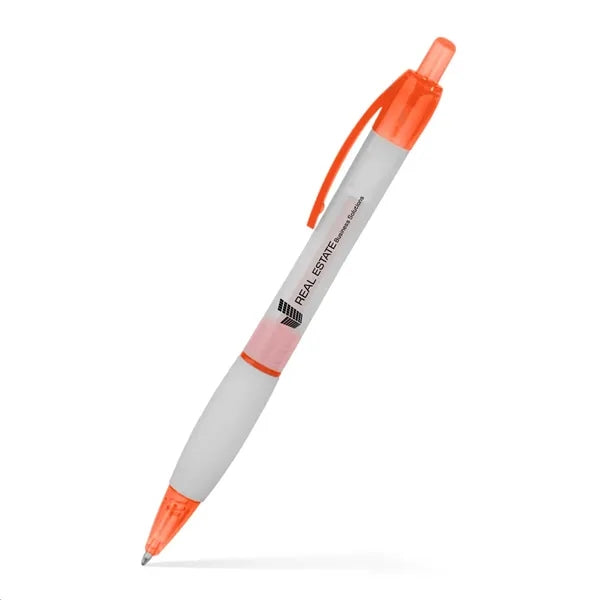 Hailey Click Pen