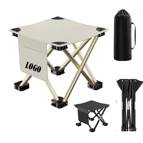 Portable Folding Stool