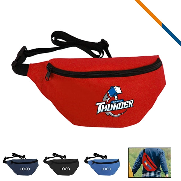 Pifford Fanny Pack