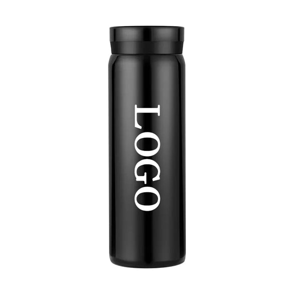 10 oz Mini Water Bottle Stainless Steel Thermos Small Flask
