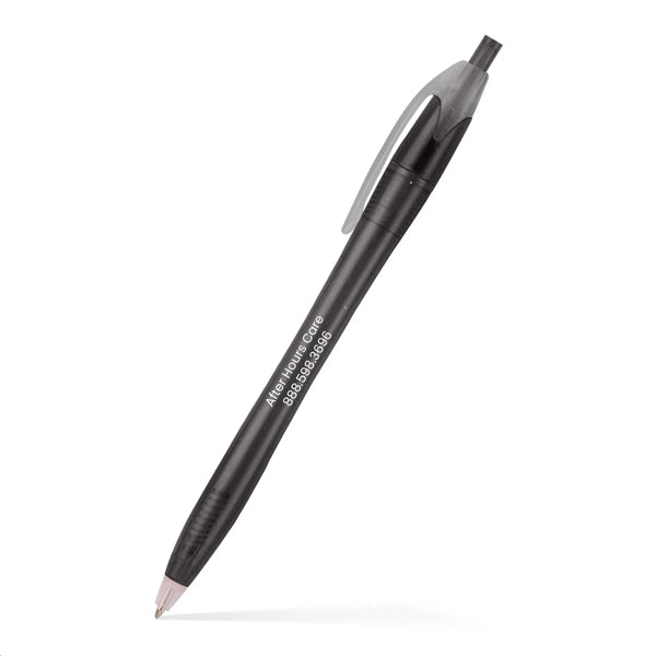Slimster Translucent Click Pen